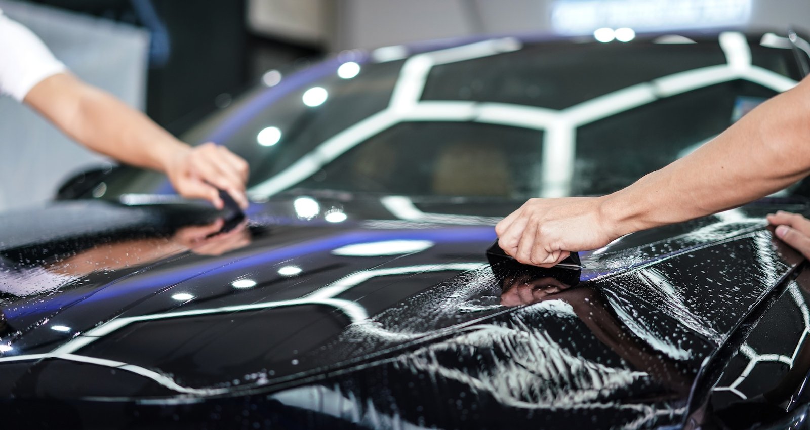 Paint Protection Film: Pros, Cons & Ultimate Tips