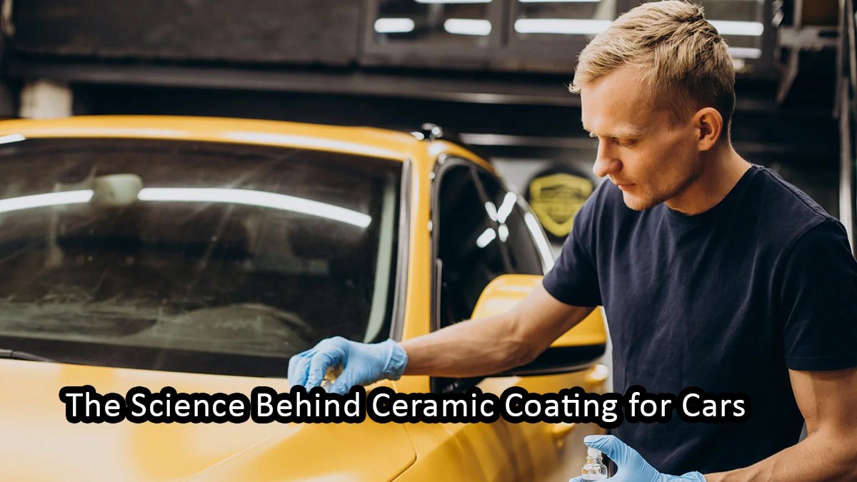 The Importance of Car Detailing and Paint Protection