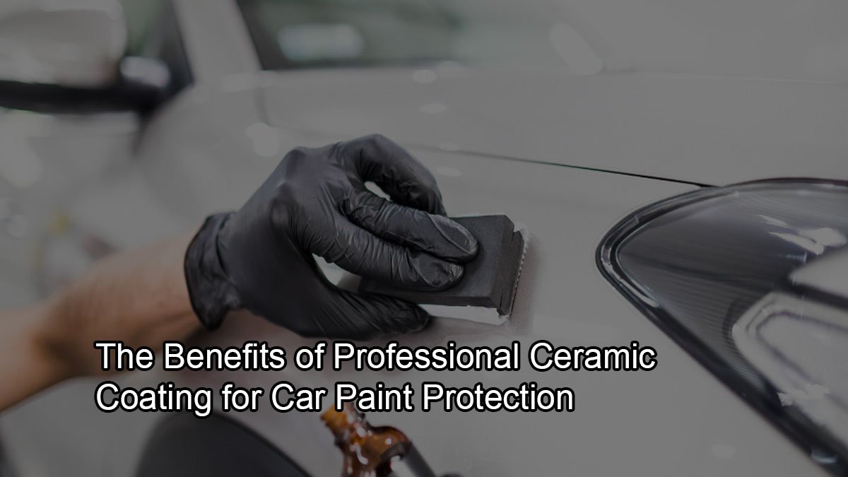 Paint Protection Film: Pros, Cons & Ultimate Tips