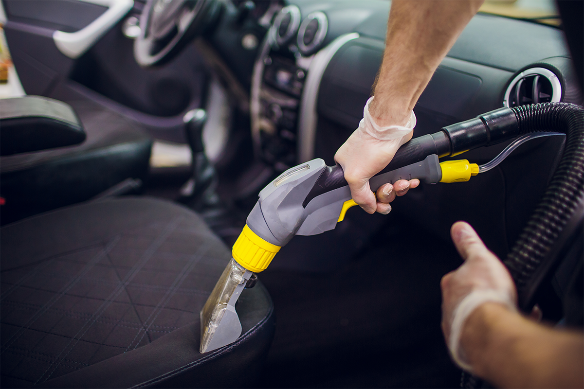 Cost Breakdown: How Much Does Car Detailing Cost in Mumbai?