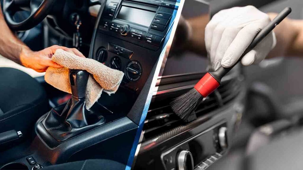 The Ultimate Guide to Car Detailing: Why It’s Worth the Investment