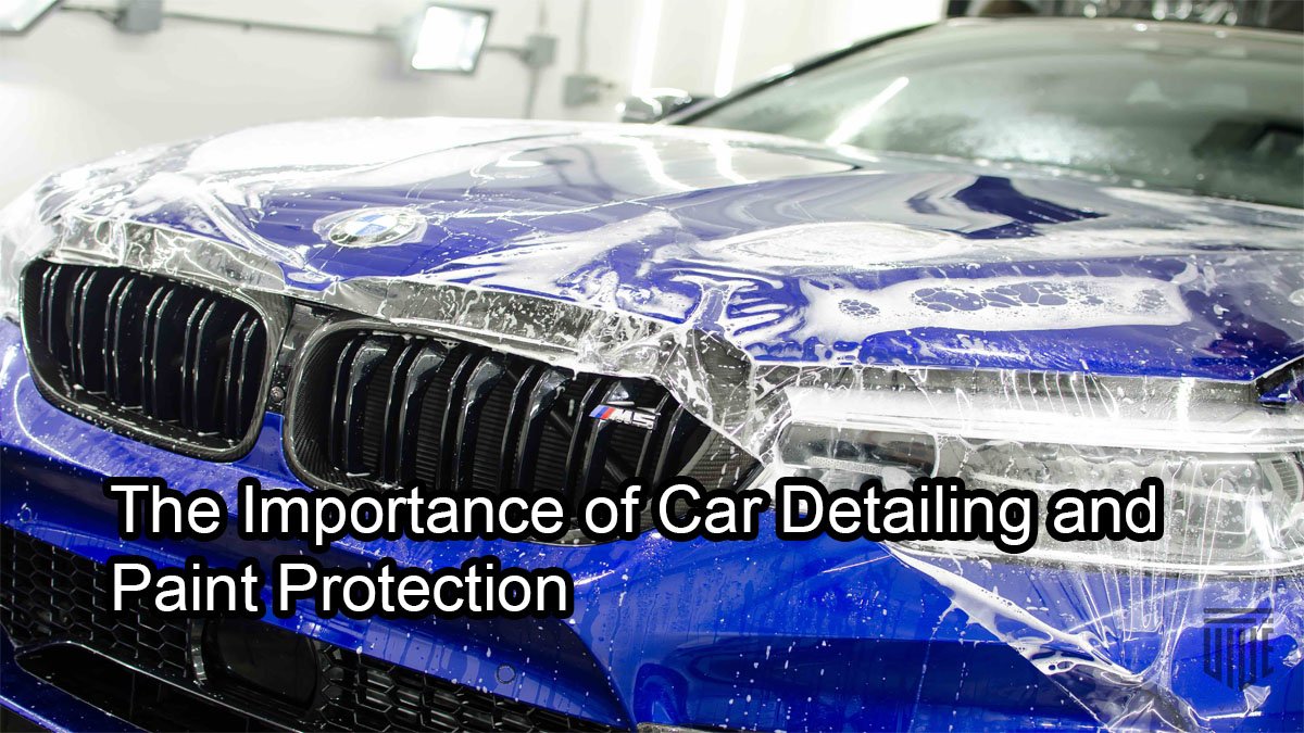 Paint Protection Film: Pros, Cons & Ultimate Tips