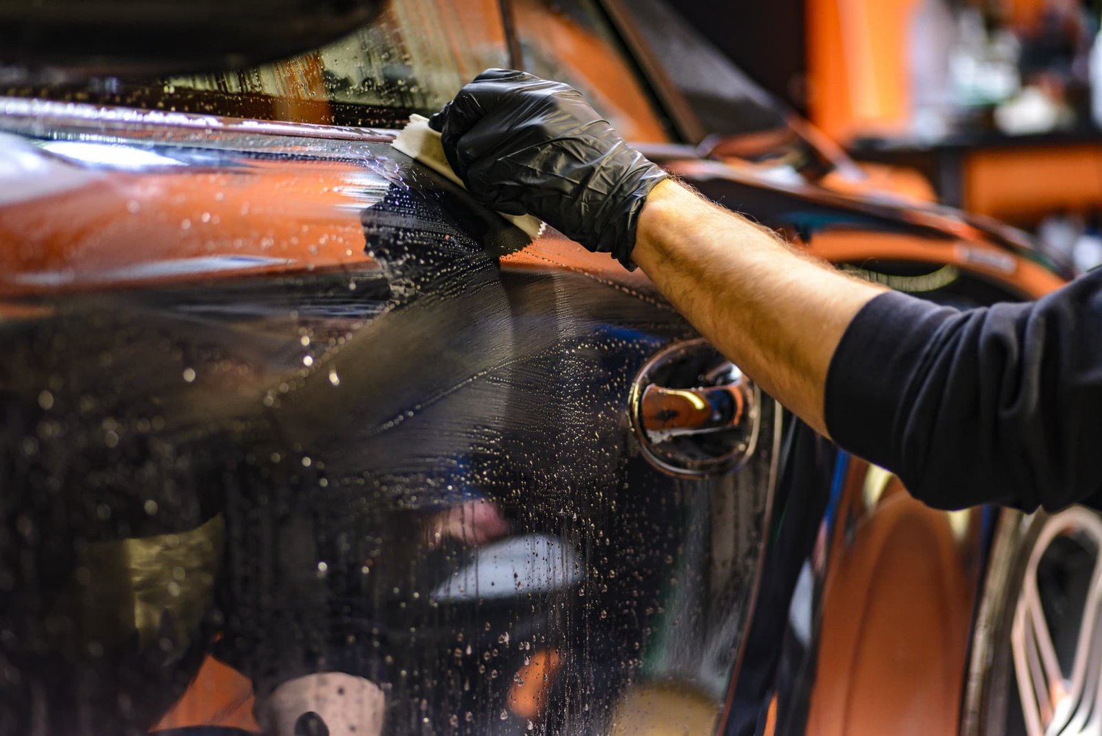Interior vs. Exterior Car Detailing: What’s Included and Why It Matters