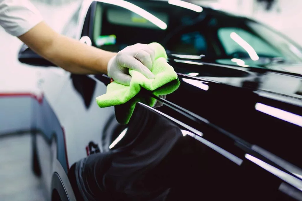 Why Car Detailing is a Must Before Reselling Your Vehicle in Mumbai