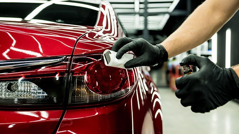 Ceramic Coating vs Regular Detailing: Which Service is Right for Your Car?